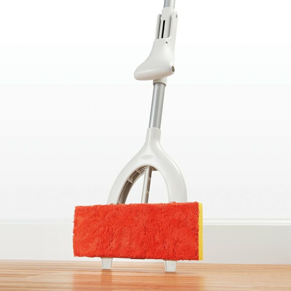 Microfiber Butterfly Mop P9