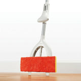 Microfiber Butterfly Mop Y4