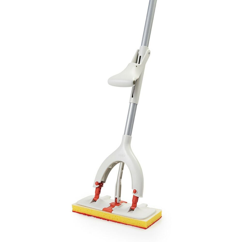 Microfiber Butterfly Mop P9