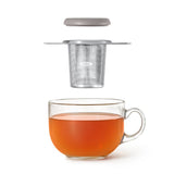 Tea Infuser Basket E8