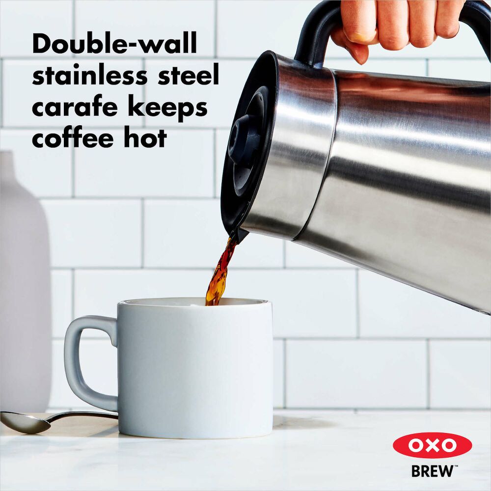 9-Cup Coffee Maker C9