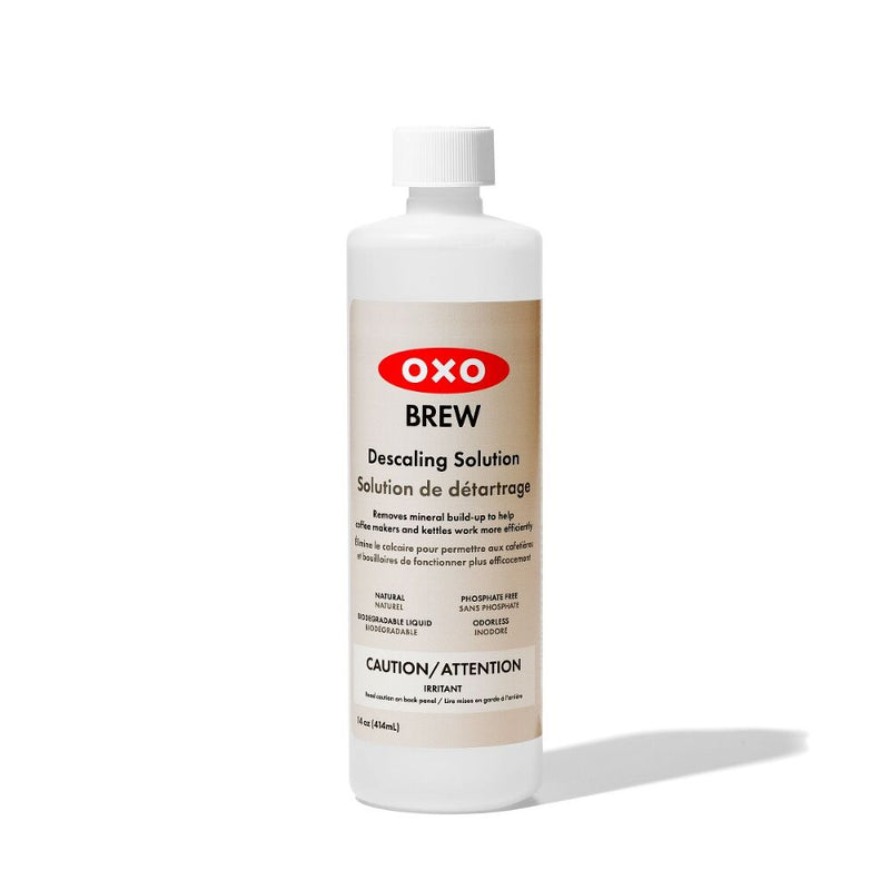 Descaling Solution Z8