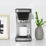 8-Cup Coffee Maker V5
