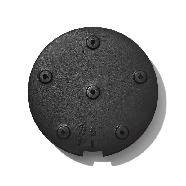 Replacement Rainmaker™ Showerhead for 8-Cup Coffee Maker D7