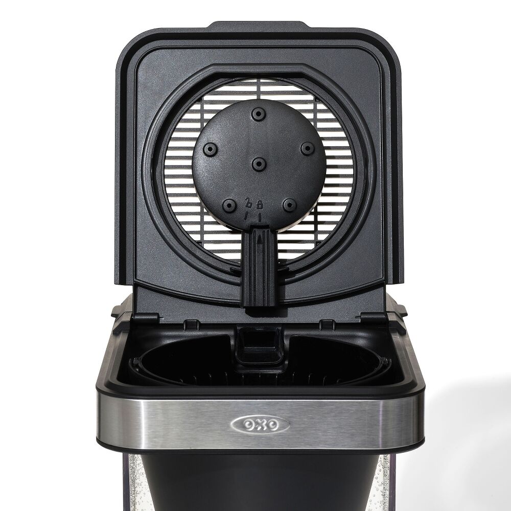 Replacement Rainmaker™ Showerhead for 8-Cup Coffee Maker D7