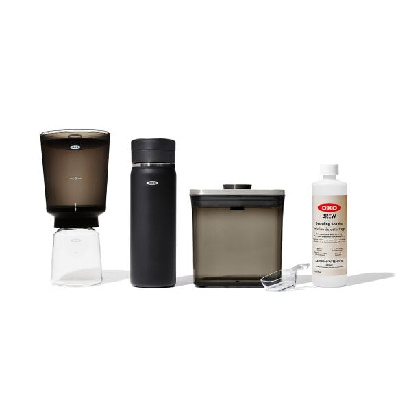 OXO Brew More Bundle N8