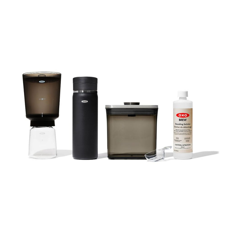 OXO Brew More Bundle N8