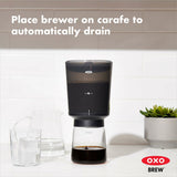Compact Cold Brew Coffee Maker B9