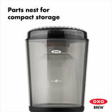 Compact Cold Brew Coffee Maker B9