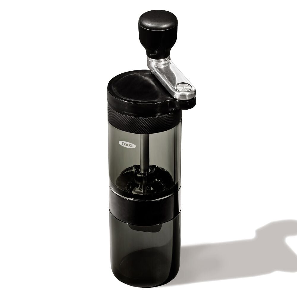 Brew Manual Coffee Grinder S6
