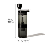 Brew Manual Coffee Grinder S6