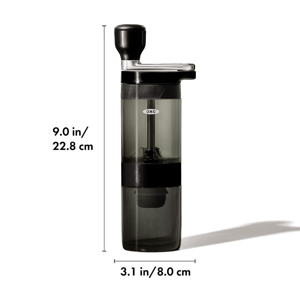 Brew Manual Coffee Grinder S6
