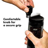 Brew Manual Coffee Grinder S6