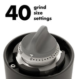 Brew Manual Coffee Grinder S6