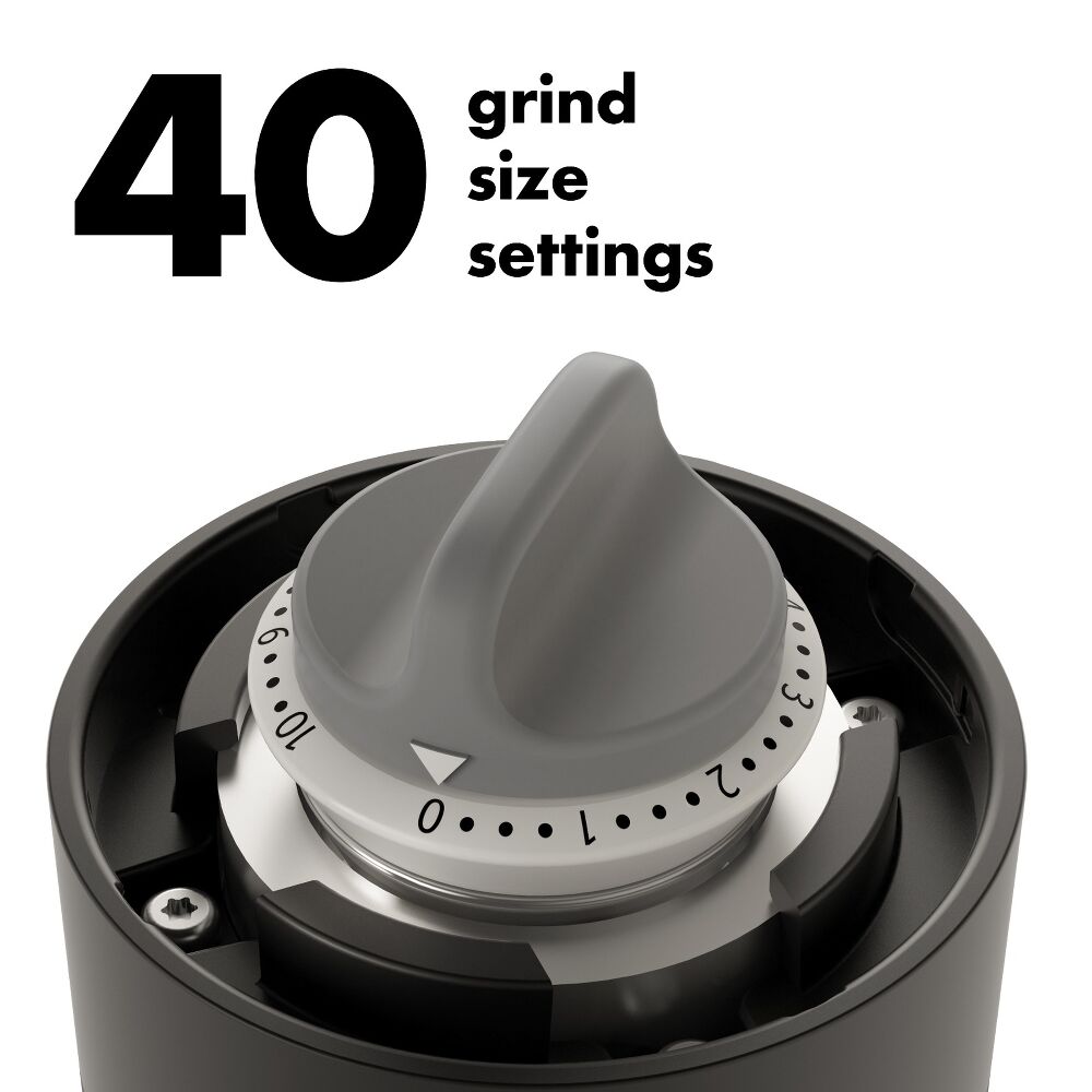 Brew Manual Coffee Grinder S6