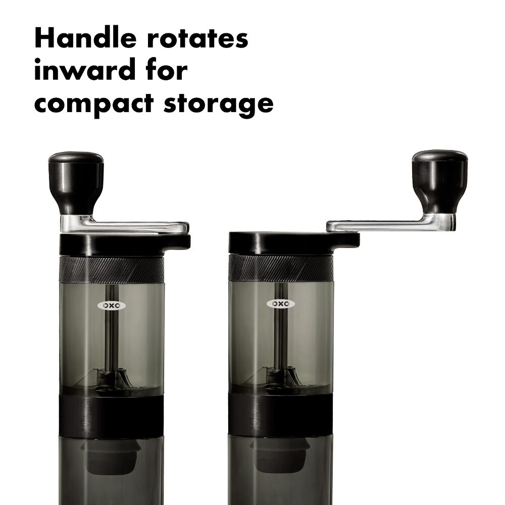 Brew Manual Coffee Grinder S6