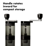 Brew Manual Coffee Grinder V6