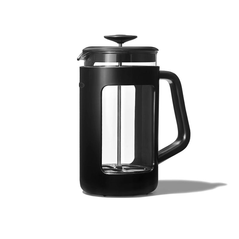 Brew Venture French Press - 8 Cup E2