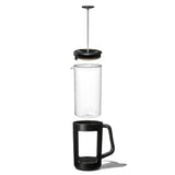 Brew Venture French Press - 8 Cup E2