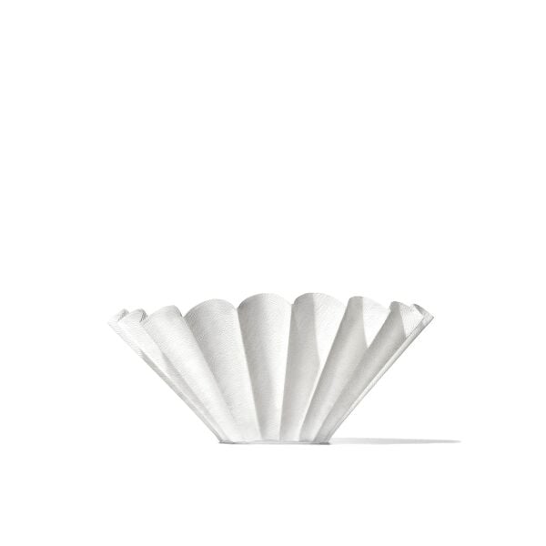Brew Basket Style Small Coffee Filters X5