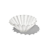 Brew Basket Style Small Coffee Filters X5