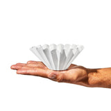 Brew Basket Style Small Coffee Filters X5