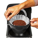 Commercial Basket Style Large Coffee Filters H3