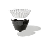 Commercial Basket Style Large Coffee Filters H3