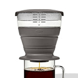 Collapsible Pour-Over with Storage Case K8