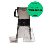 Cold Brew Coffee Maker M2