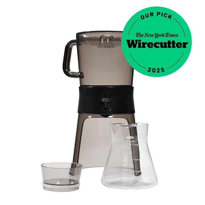 Cold Brew Coffee Maker M2