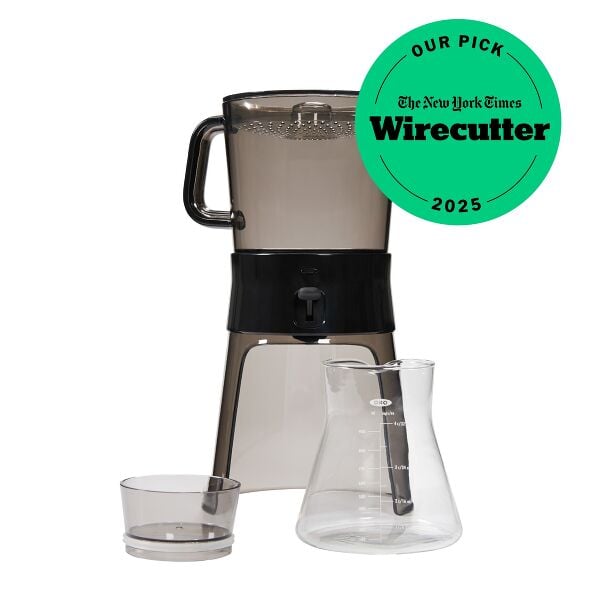Cold Brew Coffee Maker M2