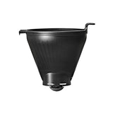 Replacement Brew Basket for 9-Cup Coffee Maker F6