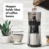 Conical Burr Coffee Grinder E5