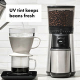 Conical Burr Coffee Grinder E5