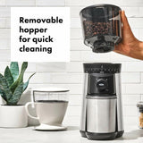 Conical Burr Coffee Grinder E5