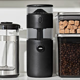 Compact Conical Burr Coffee Grinder C7