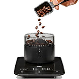 Compact Conical Burr Coffee Grinder C7