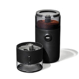 Compact Conical Burr Coffee Grinder C7
