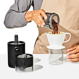 Compact Conical Burr Coffee Grinder C7