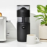 Compact Conical Burr Coffee Grinder C7