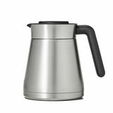 Replacement Carafe with Lid & Mixing Tube for 12-Cup Coffee Maker T6