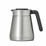 Replacement Carafe with Lid & Mixing Tube for 12-Cup Coffee Maker T6