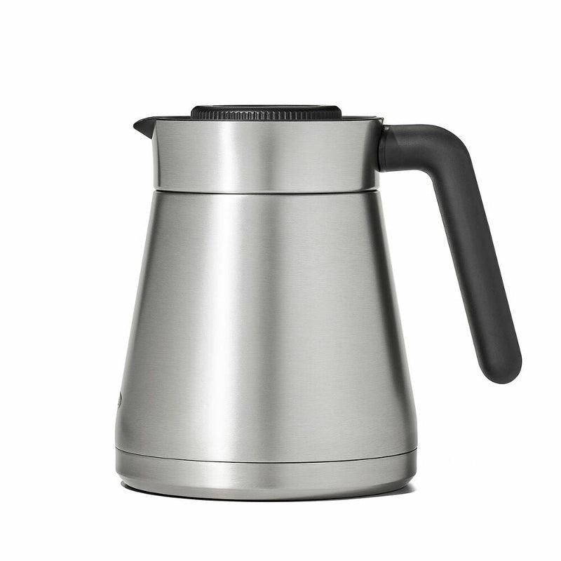 Replacement Carafe with Lid & Mixing Tube for 12-Cup Coffee Maker T6