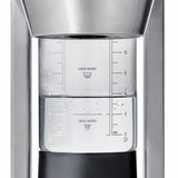 12-Cup Coffee Maker with Podless Single-Serve Function B3