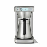 12-Cup Coffee Maker with Podless Single-Serve Function B3