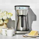 12-Cup Coffee Maker with Podless Single-Serve Function B3