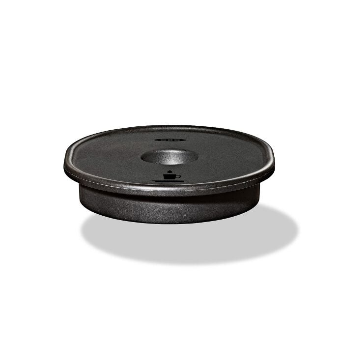 Replacement Drip Tray & Mug Riser for 8-Cup Coffee Maker with Glass Carafe U0