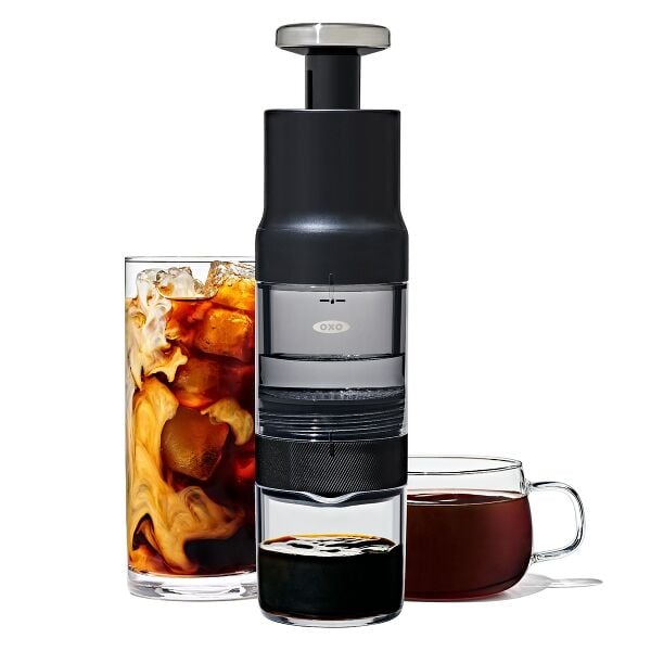 Rapid Brewer Q9