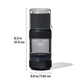 Rapid Brewer Q9